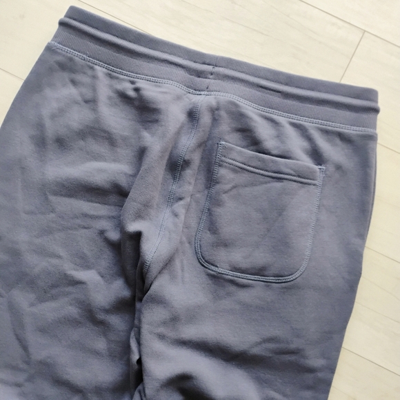 HURLEY NEW Boxed Logo Fleece Joggers Sweatpants - Picture 12 of 15